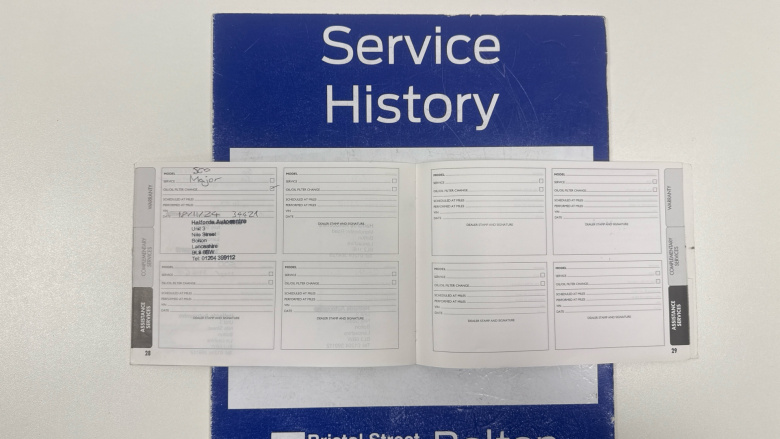 Fiat 500 1.2 Lounge 3dr Petrol Hatchback